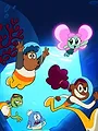 Big Blue S1 E14