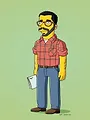 Les Simpson S22 E12