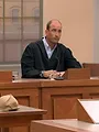 Ulrich Wetzel - Das Jugendgericht