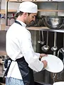 Cauchemar en cuisine