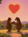 Le livre de la jungle S3 E8
