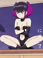 Urusei Yatsura S1 E4