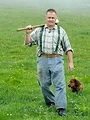 Ab auf die Alp!