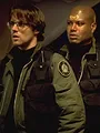 Stargate SG-1 S1 E1