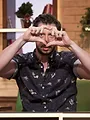 Burger Quiz