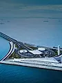 La techno du pont-tunnel de tous les défis