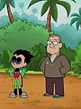 Teen Titans Go! S6 E27