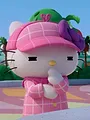 Hello Kitty : Super Style ! S8 E3