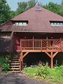 Maisons insolites USA : laquelle sera la plus moche ?