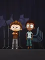 Angelo la débrouille S4 E28