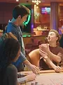 Time: out S1 E12