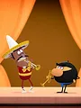 Ninja Express S1 E16