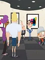 Moi, Elvis S1 E43