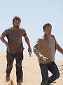 Mirage - Gefährliche Lügen S1 E5