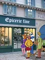 Scooby-Doo : mission environnement S1 E7