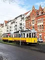 Eisenbahn-Romantik