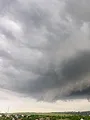 La nature se déchaîne