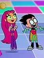 Teen Titans Go! S6 E41