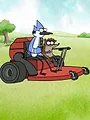 Regular Show S4 E8