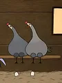 Lena's Boerderij S1 E8