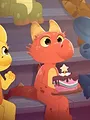 Azuro & la brigade des dragons S1 E30