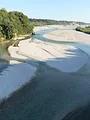 An den Ufern des Tagliamento - Die Menschen und ihr Fluss