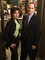 New York Unité Spéciale S2 E12