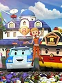 Robocar Poli, à la rescousse de Vroum Ville S1 E3