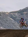 Grand Prix d'Allemagne. MXGP. 1re course
