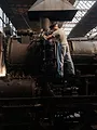Auf den Schienen des Doppeladlers - Aufbruch ins Eisenbahnzeitalter