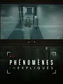 Phénomènes inexpliqués