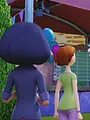 100% Wolf S1 E18