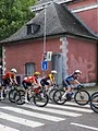 Tilburg - Tilburg (13,6 km clm)