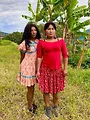 Colombie, le refuge des cueilleuses de café trans