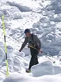 Les sciences de la neige
