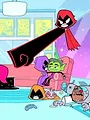 Teen Titans Go! S1 E25