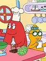 Barbapapa - One Big Happy Family! S2 E10