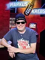 Markus Krebs live!