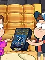Souvenirs de Gravity Falls S2 E13