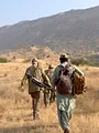 La chasse au Pakistan, un héritage britannique
