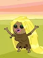 Adventure Time S2 E10