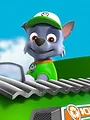 Paw Patrol S5 E23