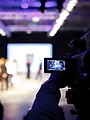 Vintage 20th Anniversary Of Luxe.tv