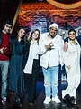Jamel Comedy Club