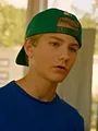 De camping S3 E6