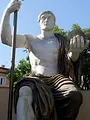 Constantin le Grand : L'empereur de la nouvelle Rome