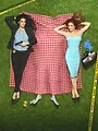 Rizzoli & Isles : autopsie d'un meurtre S1 E10