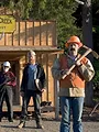 Alaska : La ruée vers l'or