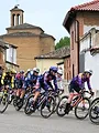 Cyclisme : Tour d'Espagne féminin