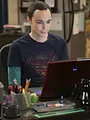The Big Bang Theory S6 E23